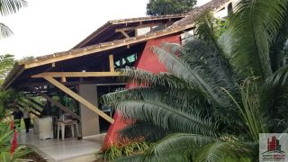 Aldeia Casa em Cond. Aldeia 3 Suítes 300m²