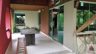 Aldeia Casa em Cond. Aldeia 3 Suítes 300m²