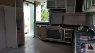 Aldeia Casa em Cond. Aldeia 3 Suítes 300m²