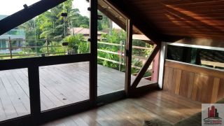 Aldeia Casa em Cond. Aldeia 3 Suítes 300m²