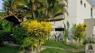 Aldeia Casa em Cond. Aldeia 3 Suítes 300m²