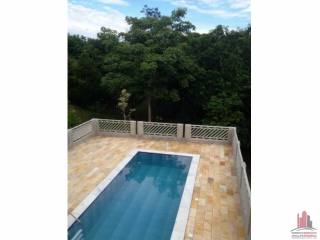Casa em Cond. Aldeia com 550m² 5 Quartos
