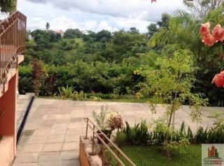 Casa em Cond. Aldeia com 550m² 5 Quartos