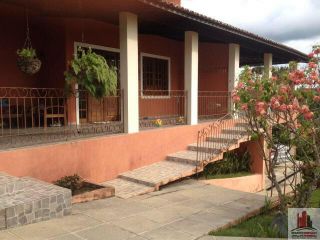 Casa em Cond. Aldeia com 550m² 5 Quartos