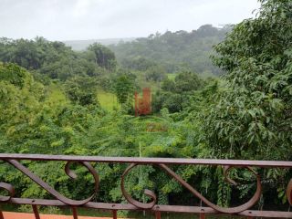 Casa em Cond. Aldeia com 550m² 5 Quartos