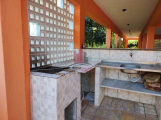 Casa em Cond. Aldeia com 550m² 5 Quartos