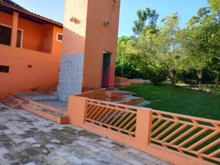 Casa em Cond. Aldeia com 550m² 5 Quartos