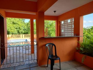 Casa em Cond. Aldeia com 550m² 5 Quartos