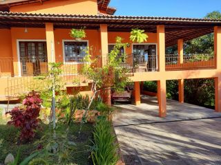 Casa em Cond. Aldeia com 550m² 5 Quartos