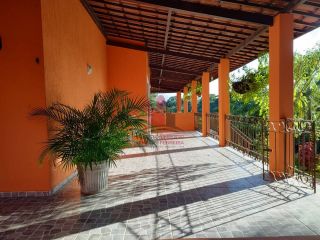 Casa em Cond. Aldeia com 550m² 5 Quartos