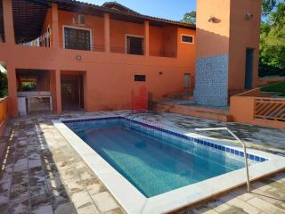 Casa em Cond. Aldeia com 550m² 5 Quartos