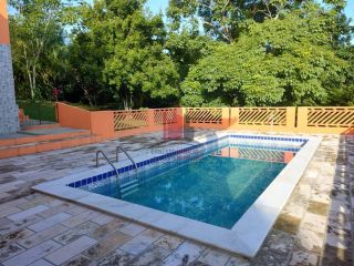 Casa em Cond. Aldeia com 550m² 5 Quartos