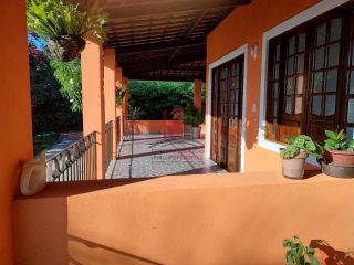 Casa em Cond. Aldeia com 550m² 5 Quartos