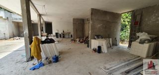 Casa em Cond. em Aldeia 5 Suítes 300m² Piscina e Espaço Gourmet