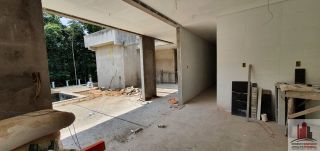 Casa em Cond. em Aldeia 5 Suítes 300m² Piscina e Espaço Gourmet
