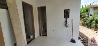 Casa em Cond. em Aldeia 5 Suítes 300m² Piscina e Espaço Gourmet