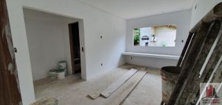 Casa em Cond. em Aldeia 5 Suítes 300m² Piscina e Espaço Gourmet