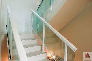 Casa em Cond. em Aldeia 4 Suítes 500m²