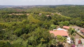 Casa em Cond. em Aldeia 4 Suítes 500m²