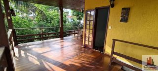 Aldeia - Casa em Cond. Aldeia 262m² 4 Quartos 1 Suíte Piscina e Gourmet