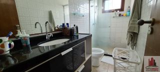 Aldeia - Casa em Cond. Aldeia 262m² 4 Quartos 1 Suíte Piscina e Gourmet