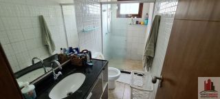 Aldeia - Casa em Cond. Aldeia 262m² 4 Quartos 1 Suíte Piscina e Gourmet