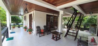 Casa em Cond. Aldeia 4 Suítes Piscina Espaço Gourmet