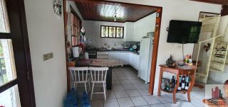 Casa em Cond. Aldeia 4 Suítes Piscina Espaço Gourmet