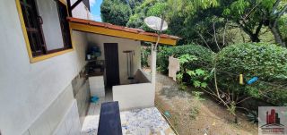 Casa em Cond. Aldeia 4 Suítes Piscina Espaço Gourmet