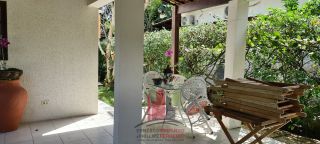 Casa em Cond. Aldeia 4 Suítes Piscina Espaço Gourmet