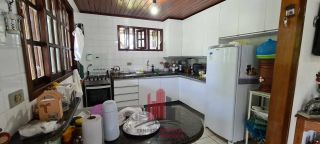 Casa em Cond. Aldeia 4 Suítes Piscina Espaço Gourmet