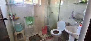 Casa em Cond. Aldeia 4 Suítes Piscina Espaço Gourmet