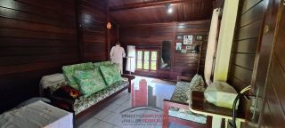 Casa em Cond. Aldeia 4 Suítes Piscina Espaço Gourmet