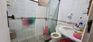 Casa em Cond. Aldeia 4 Suítes Piscina Espaço Gourmet