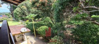 Casa em Cond. Aldeia 4 Suítes Piscina Espaço Gourmet