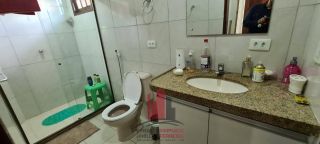 Casa em Cond. Aldeia 4 Suítes Piscina Espaço Gourmet