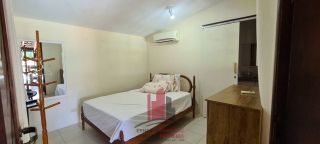 Casa em Cond. Aldeia 4 Suítes Piscina Espaço Gourmet