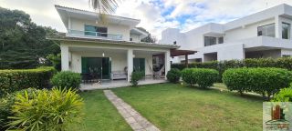 Casa em Cond. em Aldeia com 5 Quartos 245m²