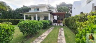 Casa em Cond. em Aldeia com 5 Quartos 245m²