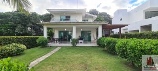 Casa em Cond. em Aldeia com 5 Quartos 245m²