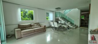 Casa em Cond. em Aldeia com 5 Quartos 245m²