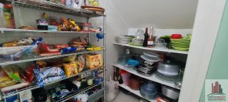 Casa em Cond. em Aldeia com 5 Quartos 245m²