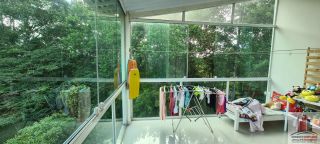 Casa em Cond. em Aldeia com 5 Quartos 245m²