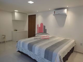 Casa em Cond. em Aldeia 4 Suítes 417m² c/ Piscina