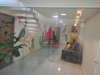 Casa em Cond. em Aldeia 4 Suítes 417m² c/ Piscina