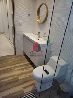 Casa em Cond. em Aldeia 4 Suítes 417m² c/ Piscina