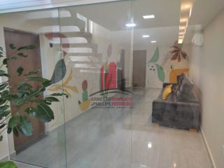 Casa em Cond. em Aldeia 4 Suítes 417m² c/ Piscina