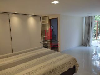 Casa em Cond. em Aldeia 4 Suítes 417m² c/ Piscina