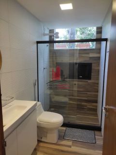 Casa em Cond. em Aldeia 4 Suítes 417m² c/ Piscina