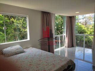 Casa em Cond. em Aldeia 4 Suítes 417m² c/ Piscina